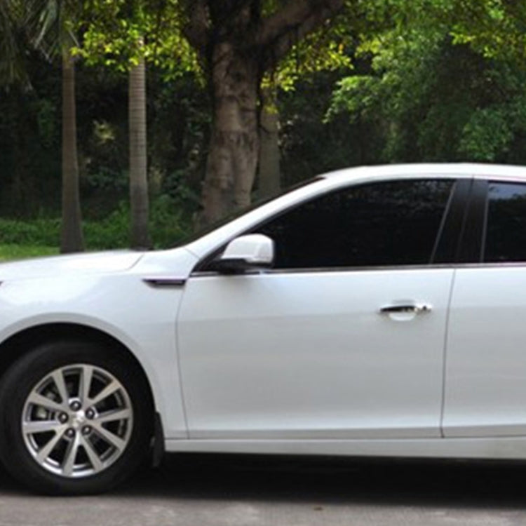 1.52m Ã— 0.5m HJ35 Aumo-mate Anti-UV Cool Change Color Car Vehicle Chameleon Window Tint Film Scratch Resistant Membrane, Transmittance:23%