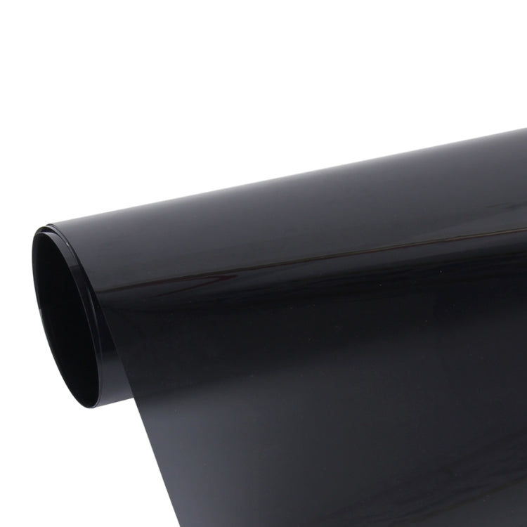1.52m Ã— 0.5m HJ45 Aumo-mate Anti-UV Cool Change Color Car Vehicle Chameleon Window Tint Film Scratch Resistant Membrane, Transmittance: 30%