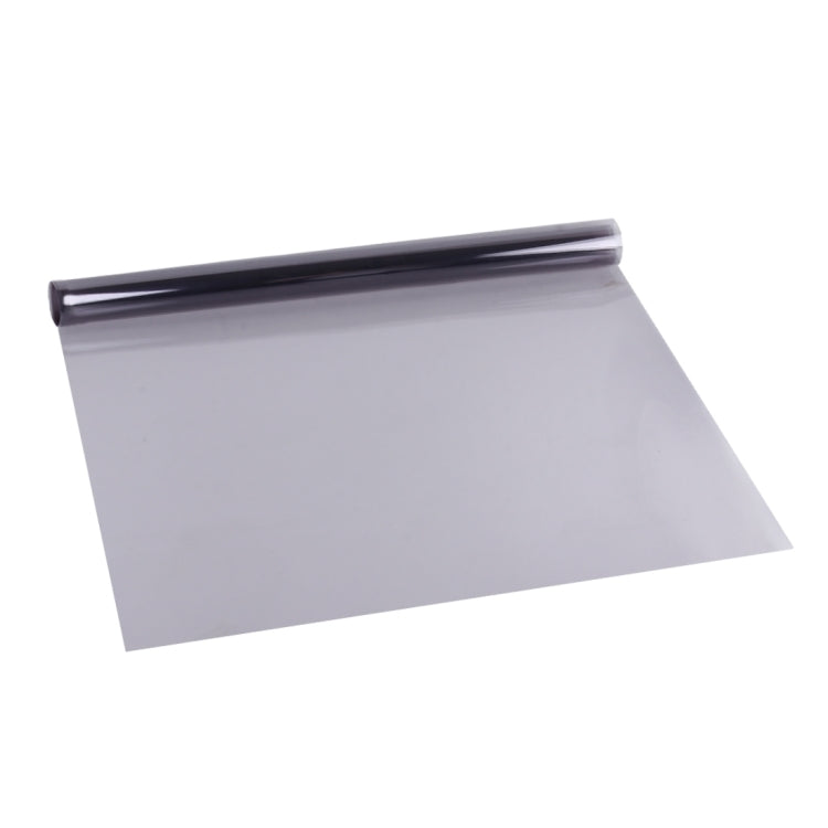 1.52m Ã— 0.5m HJ60 Aumo-mate Anti-UV Cool Change Color Car Vehicle Chameleon Window Tint Film Scratch Resistant Membrane, Transmittance: 40%