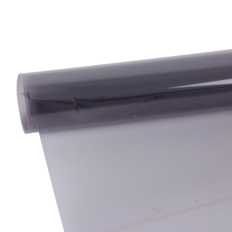 1.52m Ã— 0.5m HJ60 Aumo-mate Anti-UV Cool Change Color Car Vehicle Chameleon Window Tint Film Scratch Resistant Membrane, Transmittance: 40%