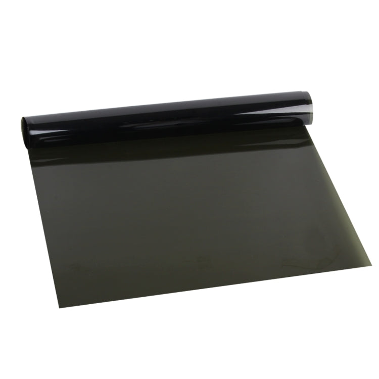 1.52m Ã— 0.5m HJ65 Aumo-mate Anti-UV Cool Change Color Car Vehicle Chameleon Window Tint Film Scratch Resistant Membrane, Transmittance: 28%