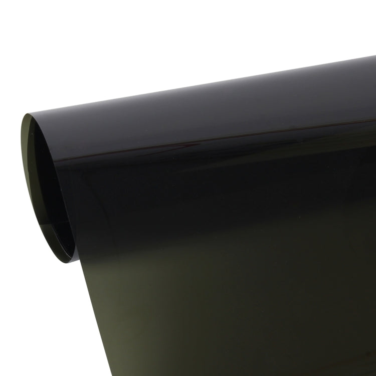 1.52m Ã— 0.5m HJ65 Aumo-mate Anti-UV Cool Change Color Car Vehicle Chameleon Window Tint Film Scratch Resistant Membrane, Transmittance: 28%