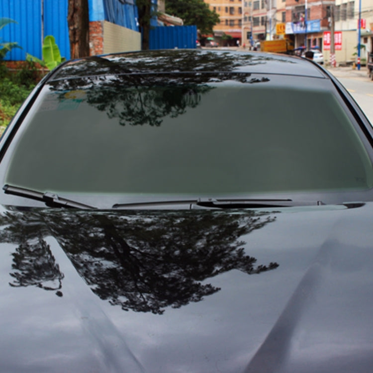 1.52m Ã— 0.5m HJ65 Aumo-mate Anti-UV Cool Change Color Car Vehicle Chameleon Window Tint Film Scratch Resistant Membrane, Transmittance: 28%