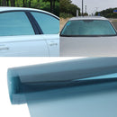 1.52m Ã— 0.5m HJ70 Aumo-mate Anti-UV Cool Change Color Car Vehicle Chameleon Window Tint Film Scratch Resistant Membrane, Transmittance: 70%
