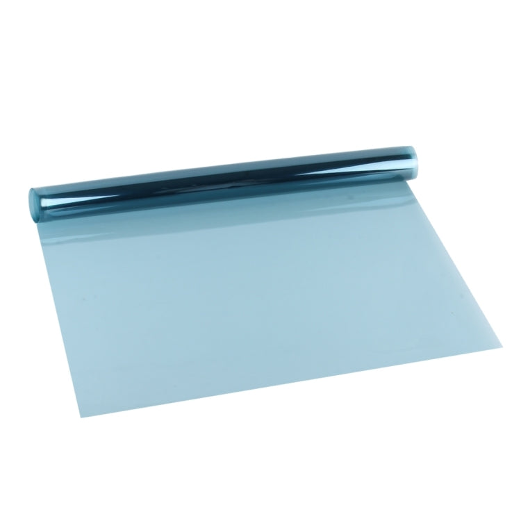 1.52m Ã— 0.5m HJ70 Aumo-mate Anti-UV Cool Change Color Car Vehicle Chameleon Window Tint Film Scratch Resistant Membrane, Transmittance: 70%