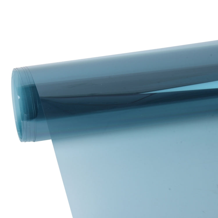 1.52m Ã— 0.5m HJ70 Aumo-mate Anti-UV Cool Change Color Car Vehicle Chameleon Window Tint Film Scratch Resistant Membrane, Transmittance: 70%