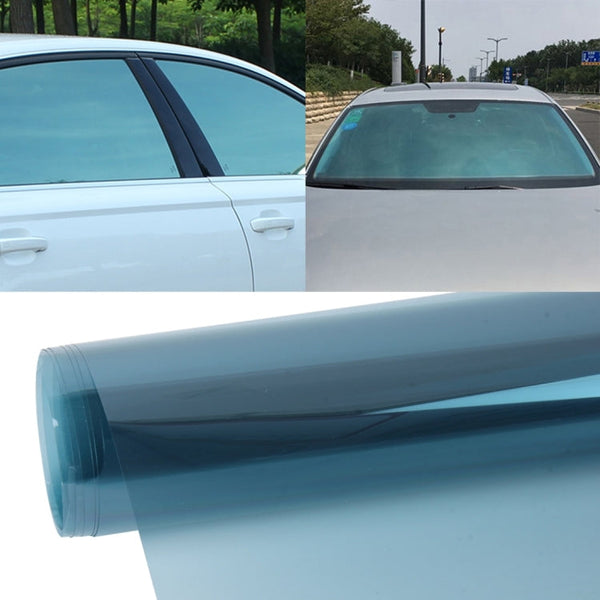 1.52m Ã— 0.5m HJ70 Aumo-mate Anti-UV Cool Change Color Car Vehicle Chameleon Window Tint Film Scratch Resistant Membrane, Transmittance: 70%