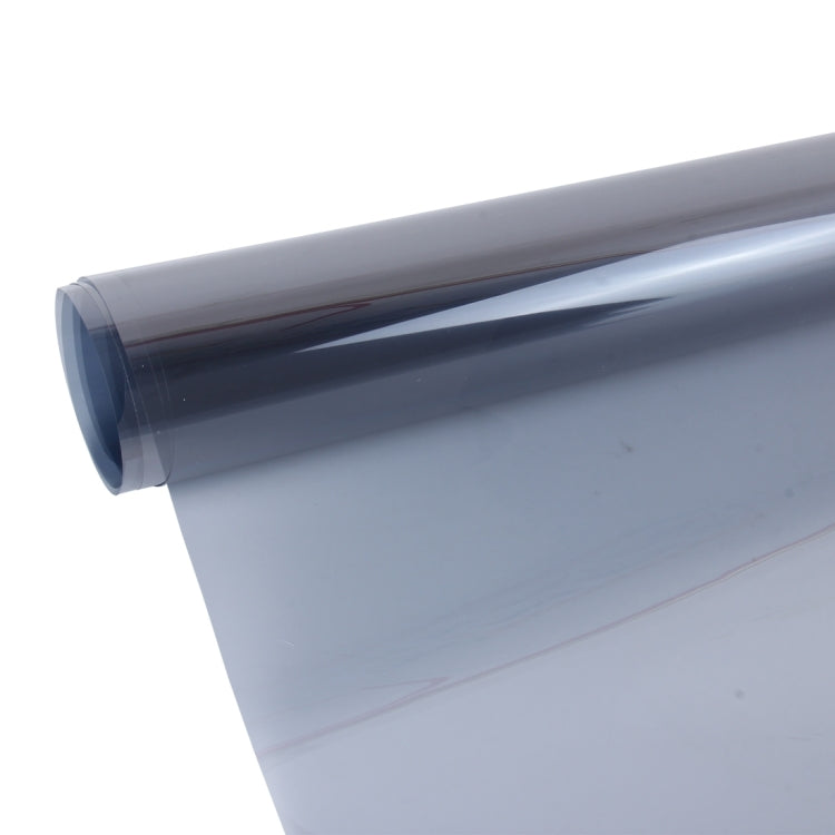 1.52m Ã— 0.5m HJ75 Aumo-mate Anti-UV Cool Change Color Car Vehicle Chameleon Window Tint Film Scratch Resistant Membrane, Transmittance: 60%