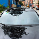 1.52m Ã— 0.5m HJ75 Aumo-mate Anti-UV Cool Change Color Car Vehicle Chameleon Window Tint Film Scratch Resistant Membrane, Transmittance: 60%