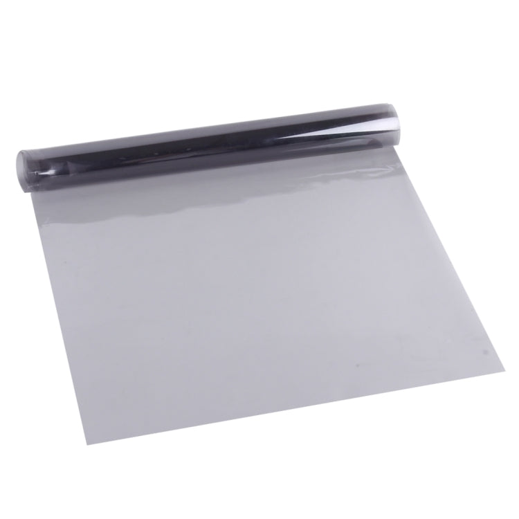 1.52m Ã— 0.5m HJ80 Aumo-mate Anti-UV Cool Change Color Car Vehicle Chameleon Window Tint Film Scratch Resistant Membrane, Transmittance: 70%