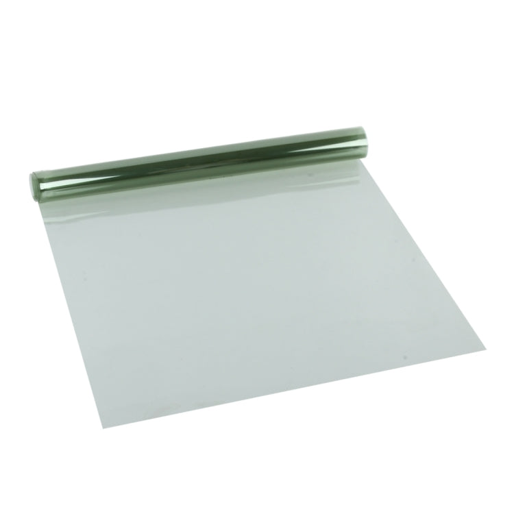 1.52m Ã— 0.5m HJ85 Aumo-mate Anti-UV Cool Change Color Car Vehicle Chameleon Window Tint Film Scratch Resistant Membrane, Transmittance: 70%