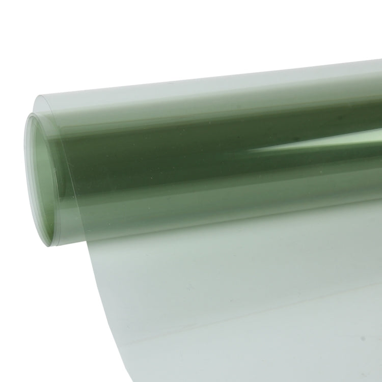 1.52m Ã— 0.5m HJ85 Aumo-mate Anti-UV Cool Change Color Car Vehicle Chameleon Window Tint Film Scratch Resistant Membrane, Transmittance: 70%