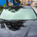 1.52m Ã— 0.5m HJ85 Aumo-mate Anti-UV Cool Change Color Car Vehicle Chameleon Window Tint Film Scratch Resistant Membrane, Transmittance: 70%