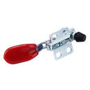 Car Auto Family Office Audio Stereo Fix Clamp for 4-6.5inch Loudspeaker