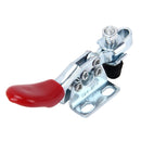 Car Auto Family Office Audio Stereo Fix Clamp for 4-6.5inch Loudspeaker
