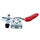 Car Auto Family Office Audio Stereo Fix Clamp for 4-6.5inch Loudspeaker