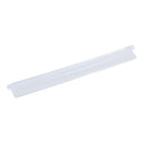 FR JG-031 8 PCS Rubber Car Side Door Edge Protection Guards Cover Trims Stickers(Transparent)