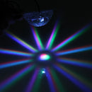 Motorcycle Chassis Colorful Intelligent Atmosphere Light, DC 12V Cable Length: 75cm(Colorful Light)