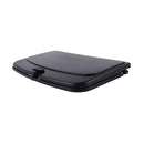 SHUNWEI SD-1509 Car Auto Back Seat Folding Table Drink Food Cup Tray Holder Stand Desk Multi-purpose Travel Dining Tray(Black)