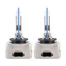 2 PCS D1R 35W 3800 LM 8000K HID Bulbs Xenon Lights Lamps, DC 12V(White Light)