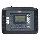 V46.02 SBB Key Programmer Auto Transponder SBB Programming New Key Maker Tool