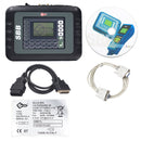 V46.02 SBB Key Programmer Auto Transponder SBB Programming New Key Maker Tool