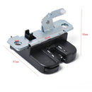 Car Liftgate Trunk Lock Actuator 3B9 827 505C for Volkswagen Polo / Seat