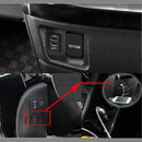 Car DC12V 2.1A Dual USB Port Charger for Suzuki