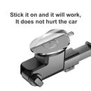 JOYROOM JR-OK3 Car New Mouse Phone Holder (Black Red)