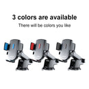 JOYROOM JR-OK3 Car New Mouse Phone Holder (Black Blue)