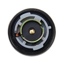 2 PCS 1156 Car Auto LED Bulb Socket Holder (No Including Light)
