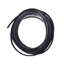 5m Flexible Trim For DIY Automobile Car Interior Exterior Moulding Trim Decorative Line Strip with Film Scraper(Silver)
