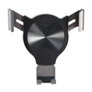 JT-G36 Universal Car Air Vent Mount Phone Holder (Black)
