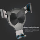 JT-G36 Universal Car Air Vent Mount Phone Holder (Black)