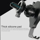 JT-G36 Universal Car Air Vent Mount Phone Holder (Black)