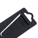 SHUNWEI SD-1018 Car Auto Universal Seatback Hanging Drink Can Beverage Holder for Length under 7cm