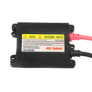 Car Auto Universal 35W DC12V Replacement Slim Quick Start HID Xenon Light Direct Current Ballast for All Bulb Base Sizes