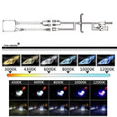 Car Auto Universal 55W 12V Replacement Slim Quick Start HID Xenon Light Direct Current Ballast for All Bulb Base Sizes