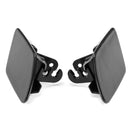 2 PCS Car Front Headlight Washer Jet Water Spray Nozzle 51657199142 / 51657199141 for BMW X5 2007-2010 / E70 2006-2013