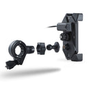 Motorcycle Mobile Phone Charging Stand with USB Charging, Suitable for 3.5-7 inch Phones