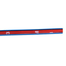 Universal Decorative Scratchproof Stickup 8M Flexible Car Wheel Hub TRIM Mouldings Shining Decoration Strip(Blue)