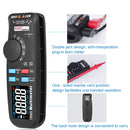 BSIDE ADM92CL Car Digital Multimeter Pen DC/AC Ammeter Voltmeter Multitester Thermometer Capacitance ohm Tester