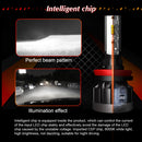 2 PCS 1901 H8 / H9 /H11 DC9-36V 14W 6000K 1400LM IP68 Car LED Headlight Lamps (White Light)