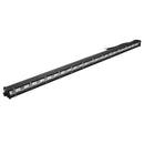 26inch 17W 6000K Spot / Flood Light Ultra-thin Waterproof Car SUV Work Lights LED Bulbs, DC 9-30V