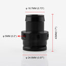 Car Modification Vacuum Sensor Blow Off Valve Turbine Relief Valve for Volkswagen / Audi