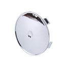 4 PCS Metal Car Styling Accessories Car Emblem Badge Sticker Wheel Hub Caps Centre Cover