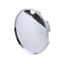 4 PCS Metal Car Styling Accessories Car Emblem Badge Sticker Wheel Hub Caps Centre Cover