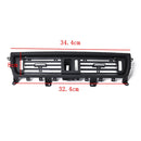 Car Front Console Grill Dash AC Air Vent 64229166885 for BMW 5 Series