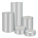 Universal Car Door Invisible Anti-collision Strip Protection Guards Trims Stickers Tape, Size: 3cm x 3m