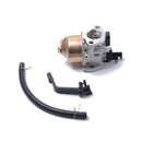 Carburetor Carb Kit with Gasket 16100-ZH8-W61 for Honda GX160 5.5HP / GX200 6.5HP Generator Engine